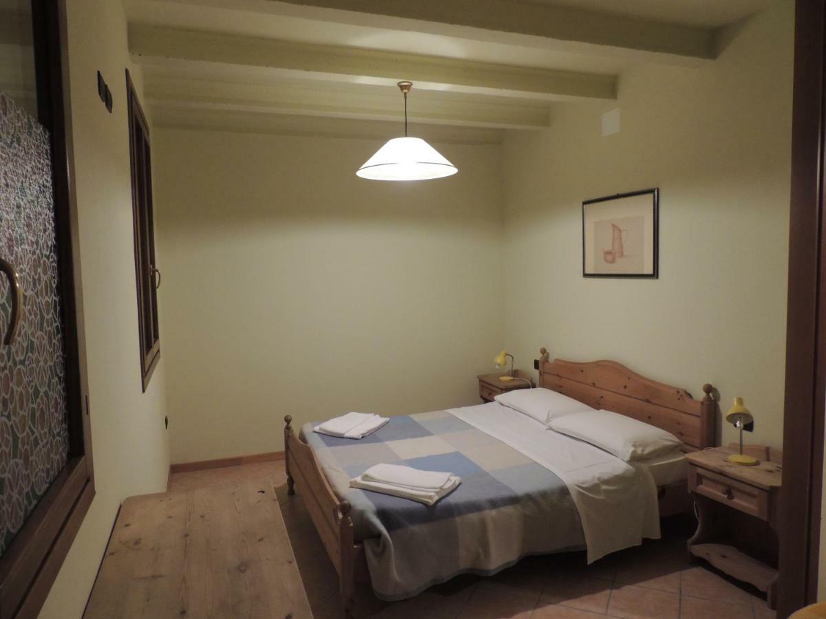 Appartement La Via Antiga à Cittanova  Extérieur photo