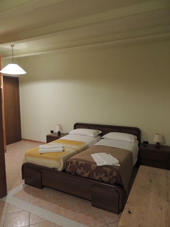 Appartement La Via Antiga à Cittanova  Extérieur photo