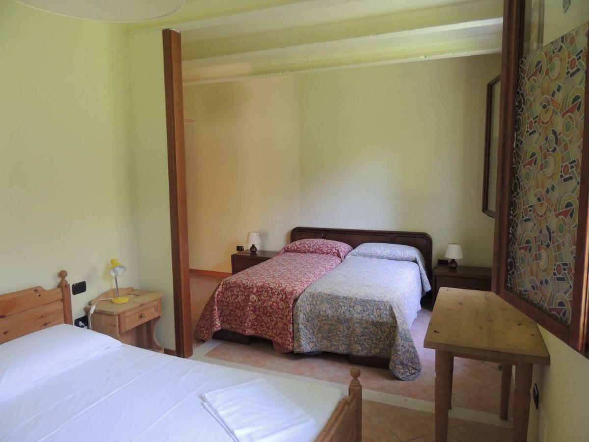 Appartement La Via Antiga à Cittanova  Extérieur photo