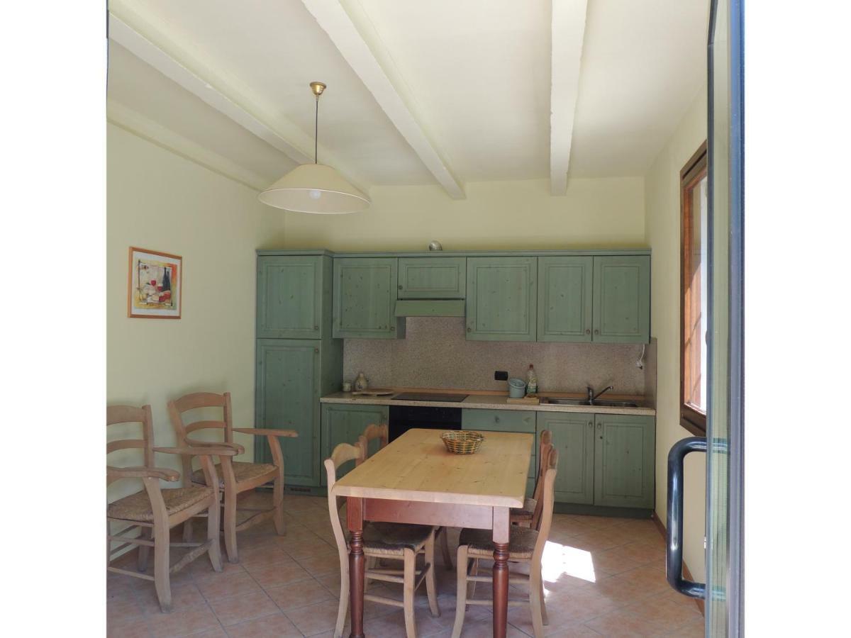 Appartement La Via Antiga à Cittanova  Extérieur photo