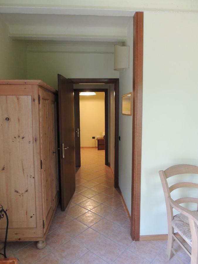 Appartement La Via Antiga à Cittanova  Extérieur photo