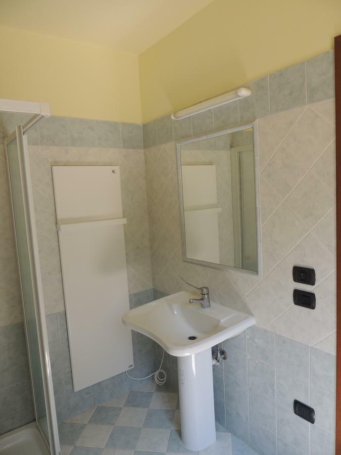 Appartement La Via Antiga à Cittanova  Extérieur photo