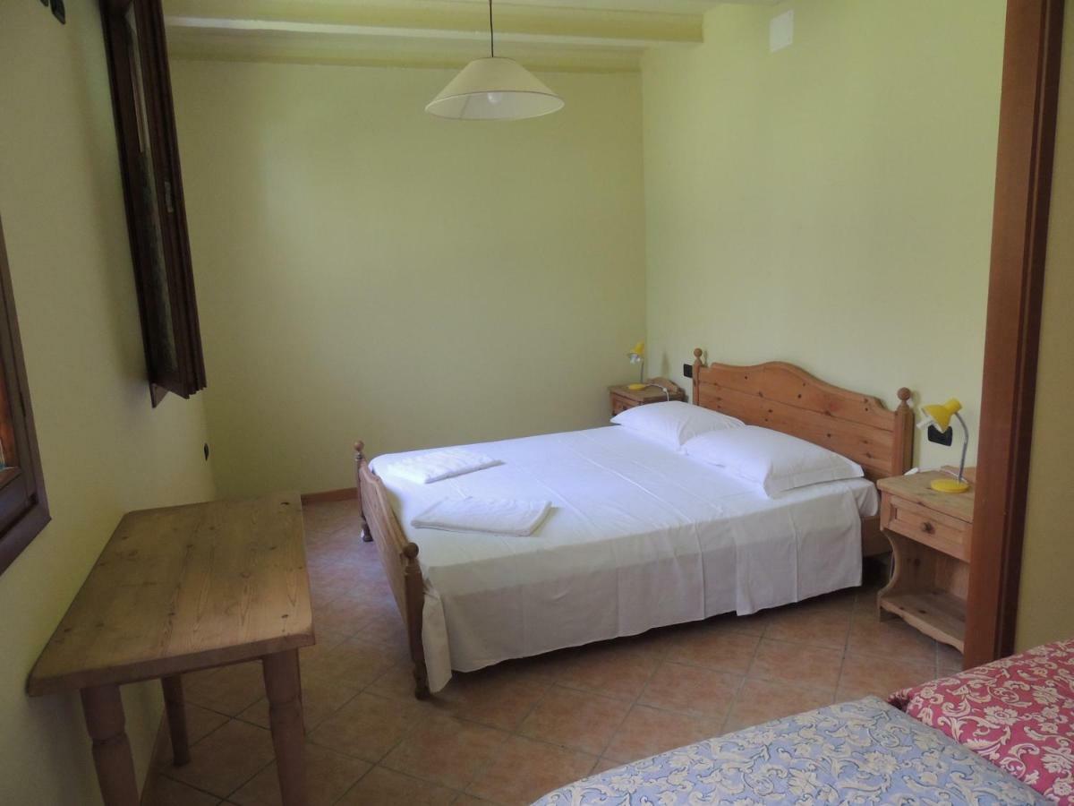 Appartement La Via Antiga à Cittanova  Extérieur photo