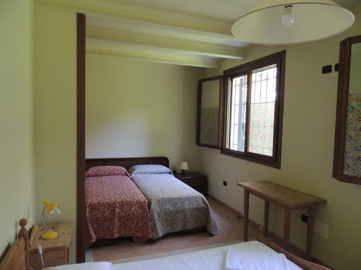 Appartement La Via Antiga à Cittanova  Extérieur photo