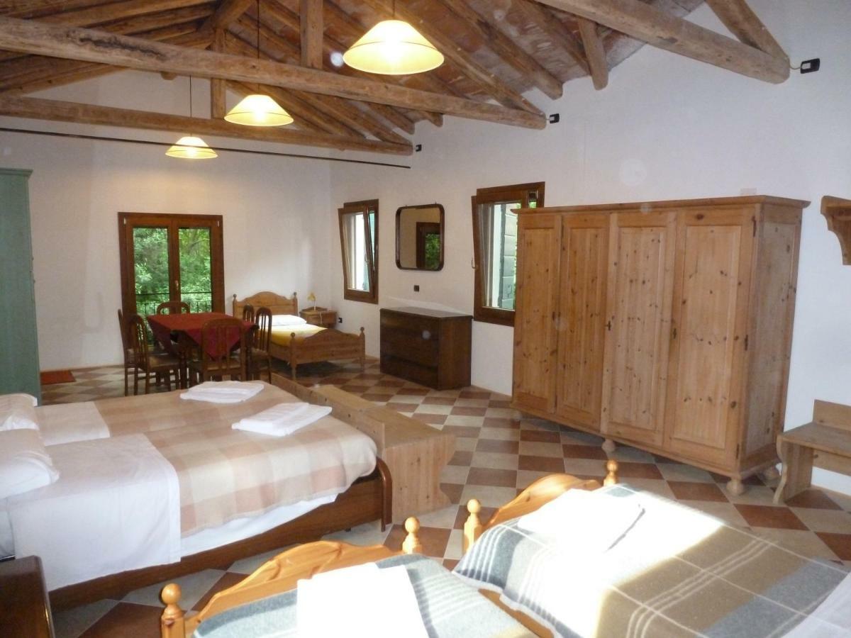 Appartement La Via Antiga à Cittanova  Extérieur photo