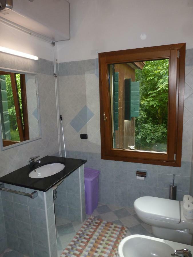 Appartement La Via Antiga à Cittanova  Extérieur photo