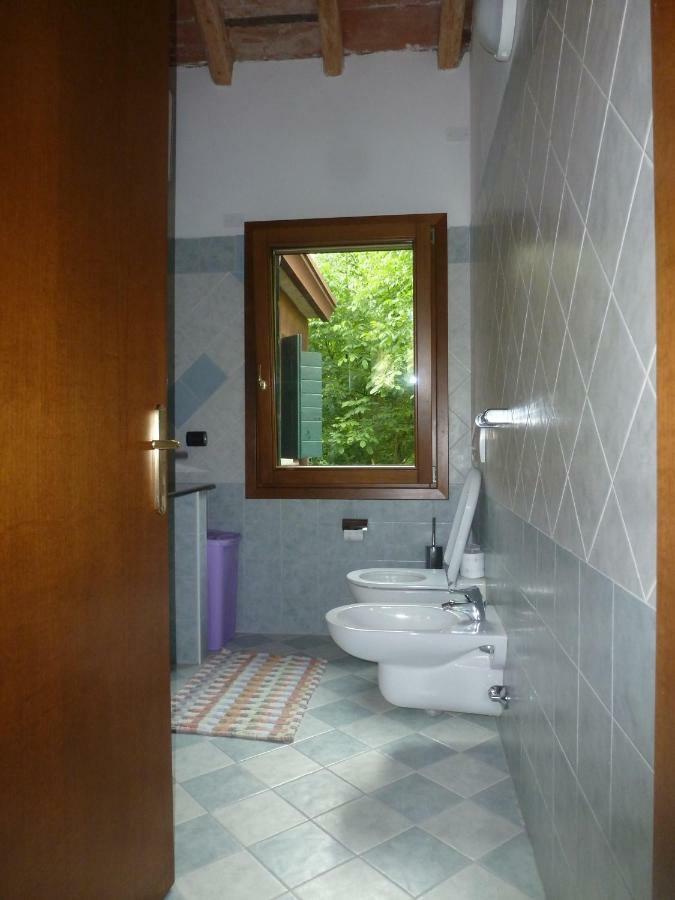 Appartement La Via Antiga à Cittanova  Extérieur photo