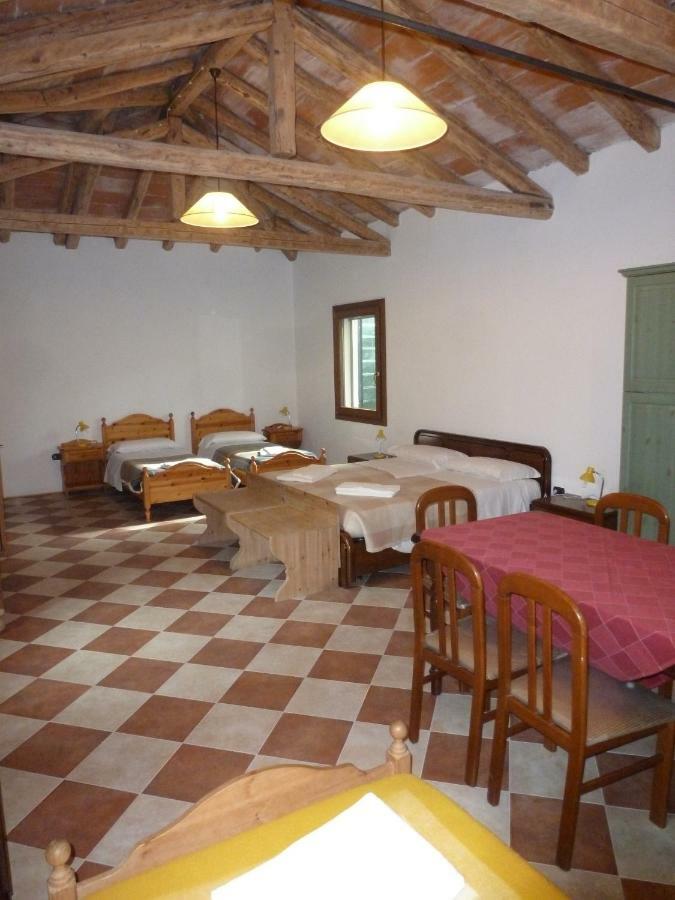 Appartement La Via Antiga à Cittanova  Extérieur photo