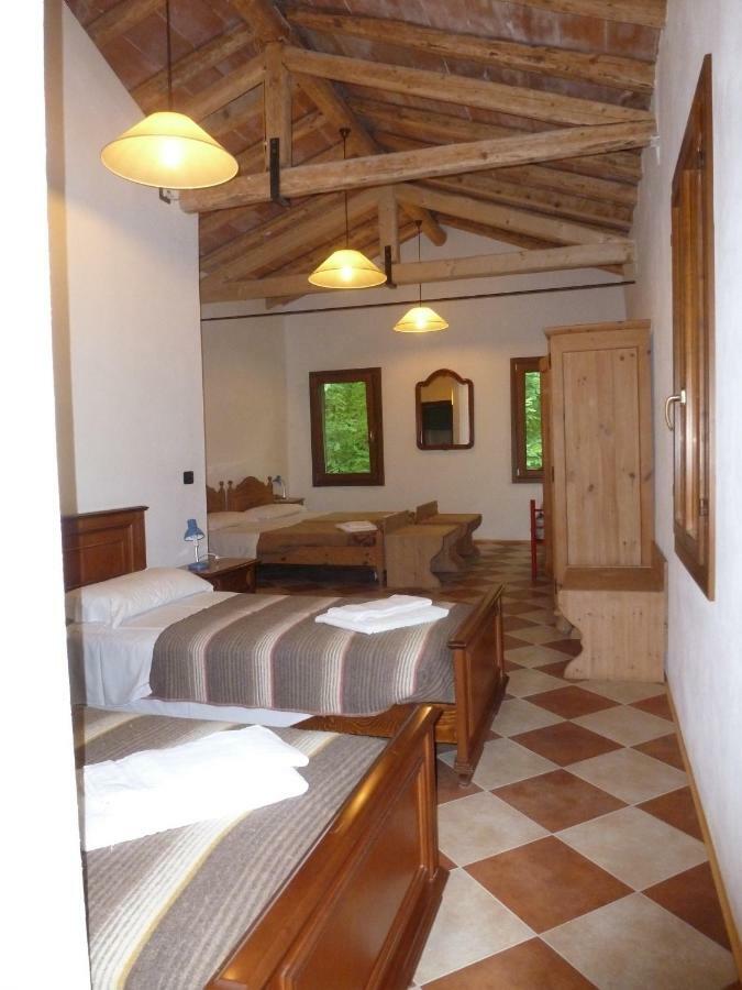 Appartement La Via Antiga à Cittanova  Extérieur photo