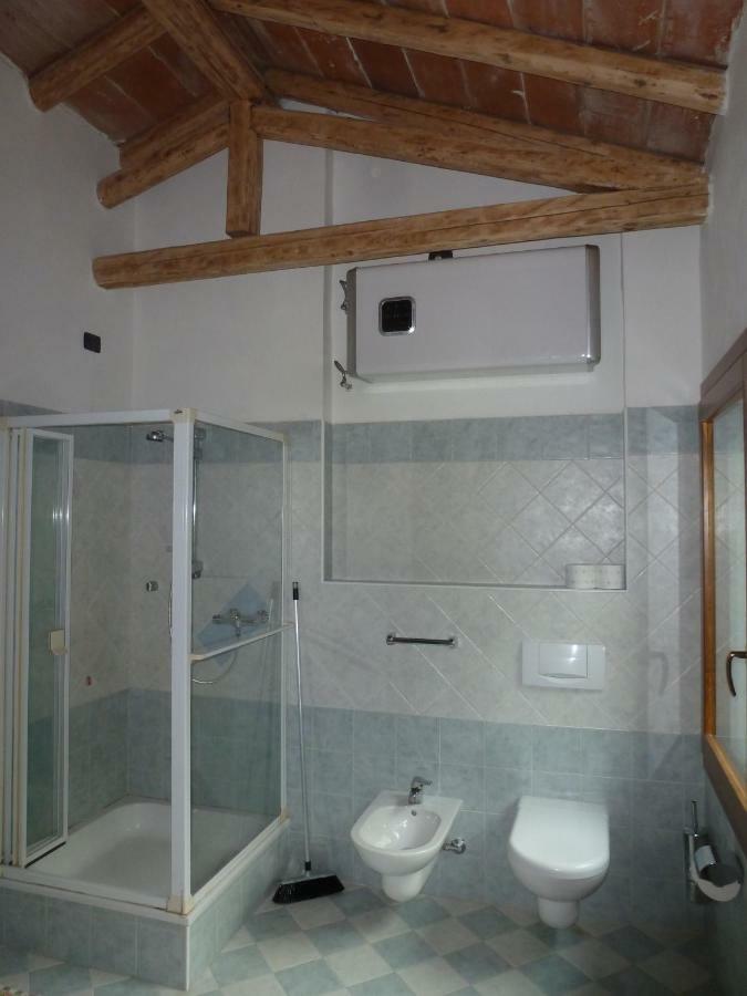 Appartement La Via Antiga à Cittanova  Extérieur photo