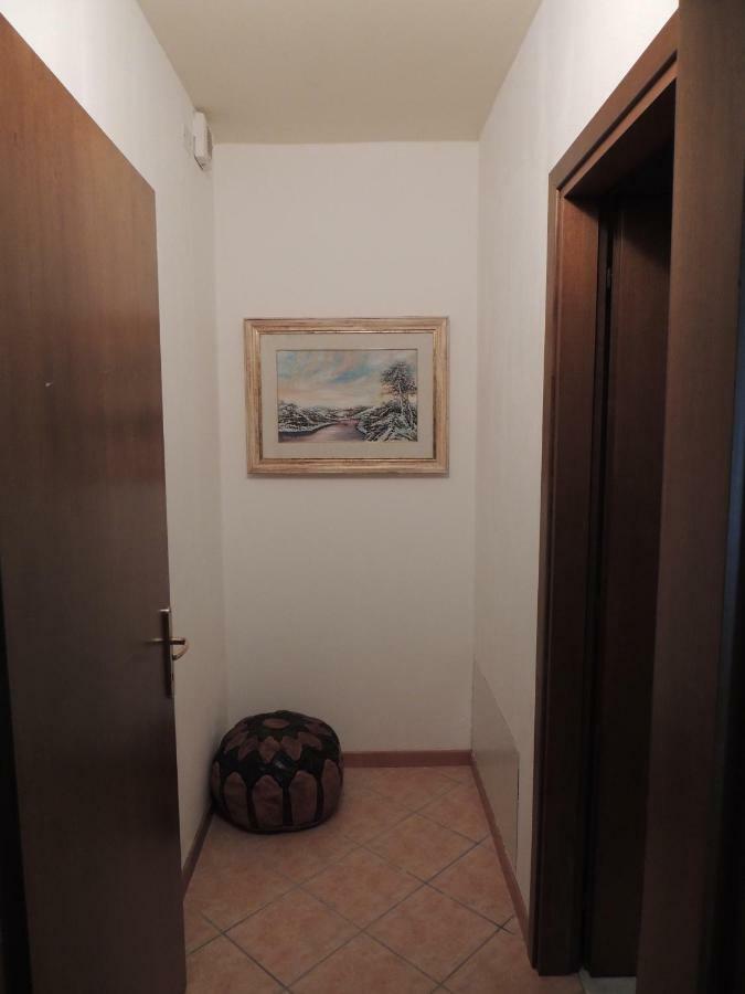 Appartement La Via Antiga à Cittanova  Extérieur photo