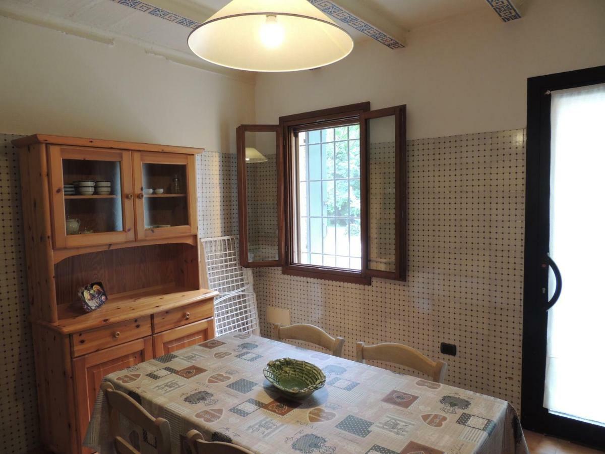 Appartement La Via Antiga à Cittanova  Extérieur photo