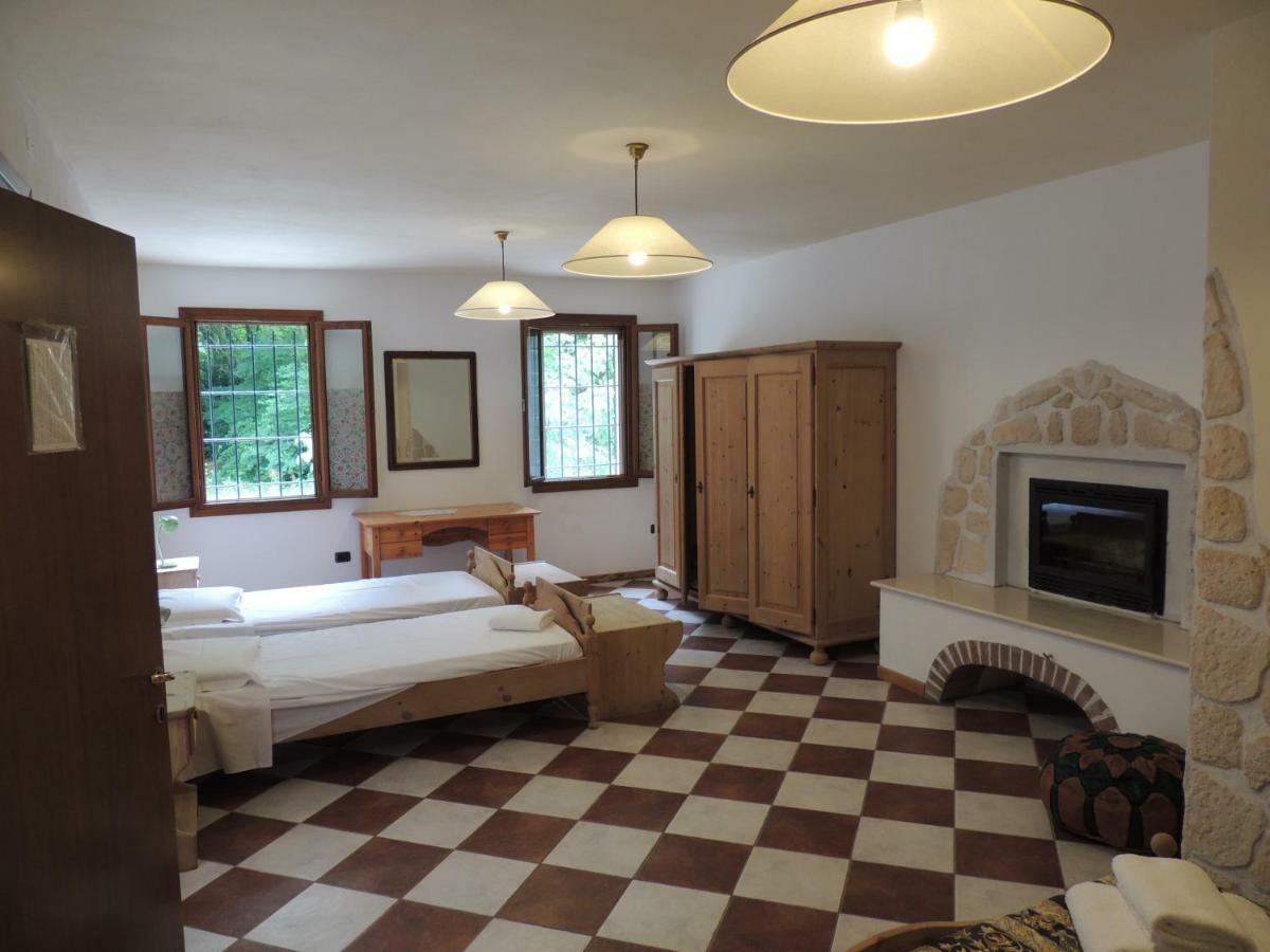 Appartement La Via Antiga à Cittanova  Extérieur photo